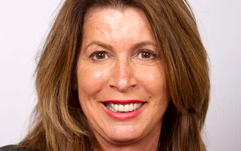 Sue Arnold