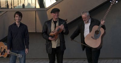 The Tom McConville Trio