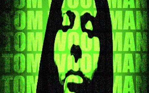 Tom Woodman