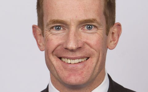 Cllr Alan White