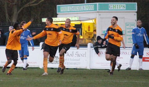 forde-celebrates