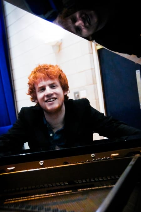 Ruairi Edwards