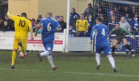 Antoni Sarcevic goal 1