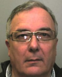 Alexander Bede Walsh