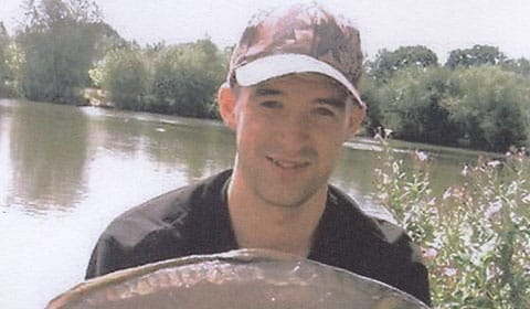 Benjamin Warrington