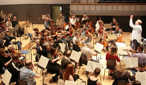 Birmingham Philarmonic Orchestra