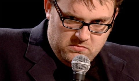 Dan Mitchell