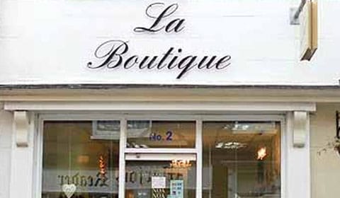 La Boutique
