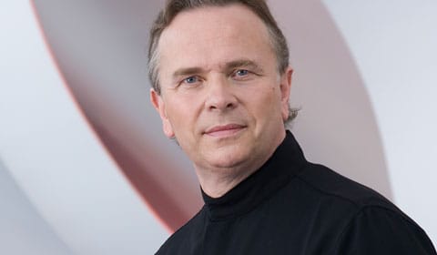 Sir Mark Elder. Pic: Simon Dodd Sir Mark Elder. Pic: Simon Dodd