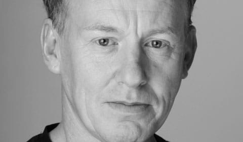 Steve Huison Steve Huison