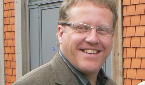 Adrian Jackson