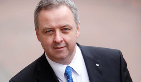 Cllr Ben Adams