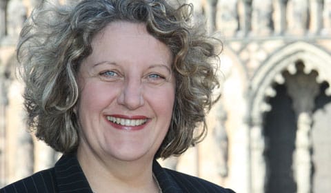 Helen Bradin