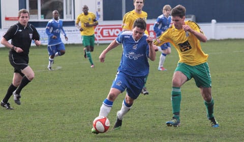 danny-smith-back-in-action