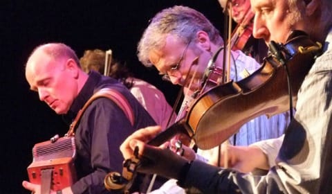 Feast of Fiddles