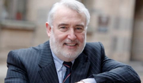 Mike Maryon