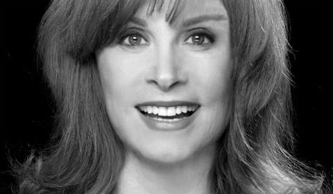 Stefanie Powers