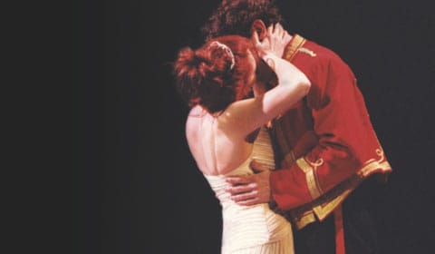 The Merry Widow The Merry Widow