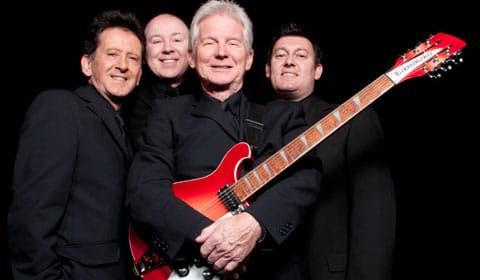 The Searchers