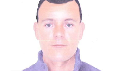 An e-fit of the man who posed as a bogus official in Burntwood An e-fit of the man who posed as a bogus official in Burntwood