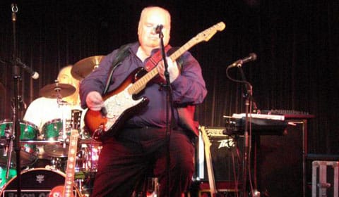 The Brian Collins Band