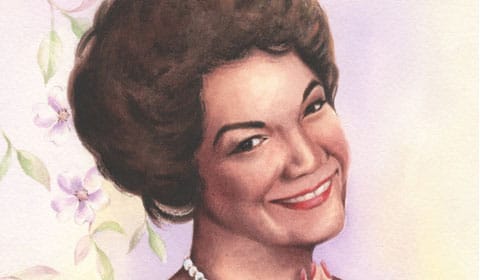 Connie Francis