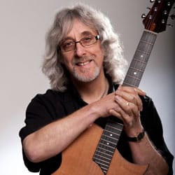 Gordon Giltrap