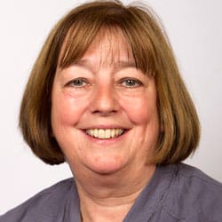 Cllr Louise Flowith