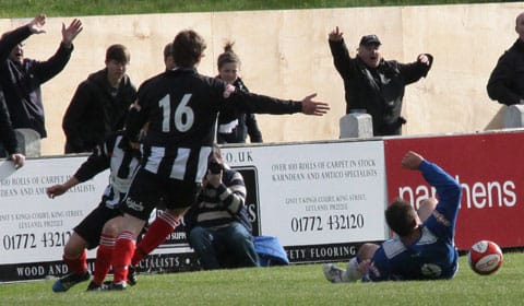penalty-chorley