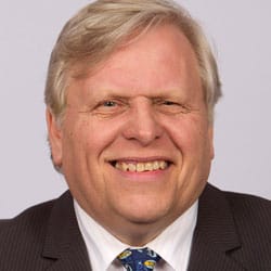 Cllr Steve Norman