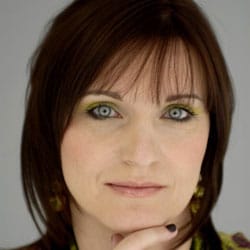 Tracy TJ Higgs