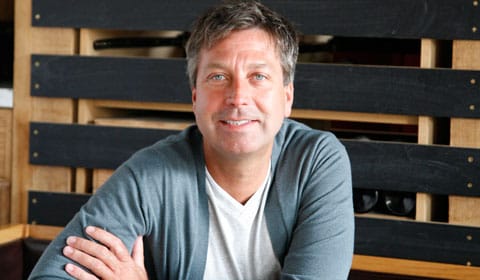 John Torode John Torode