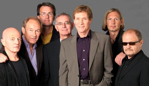 The Manfreds