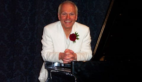 Phillip Dyson