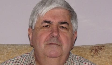 Rod Campbell