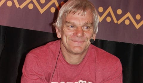 Tom Doughty