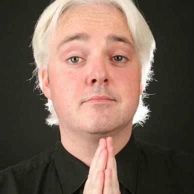Caimh McDonnell Caimh McDonnell