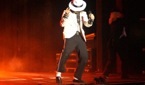 Jackson Live in Concert Jackson Live in Concert
