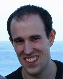 Joe Woodward