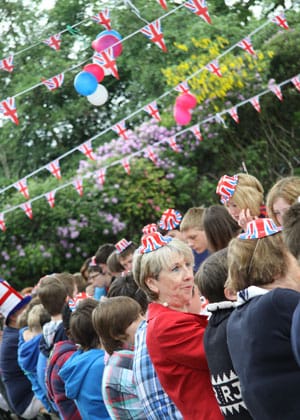 Maple-Hayes-Jubilee-Street-Party-pic-6