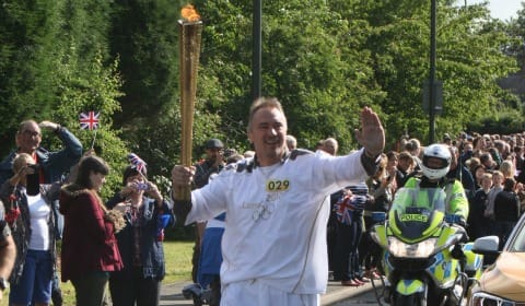 Olympictorchteaser