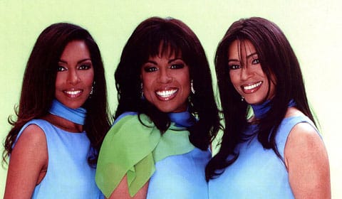 The Sounds of The Supremes The Sounds of The Supremes