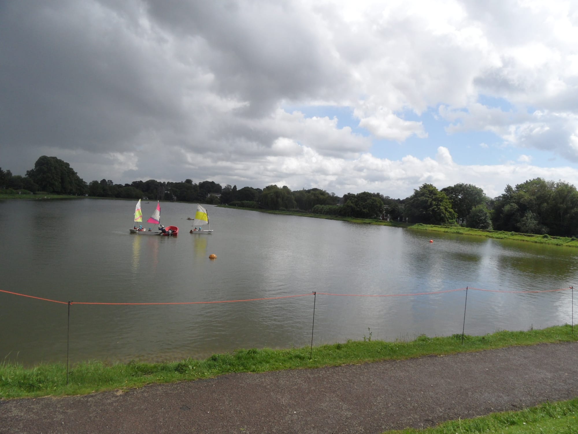 Stowe Regatta 7