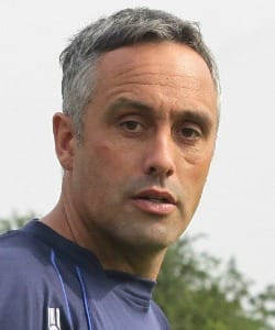 Craig Harris