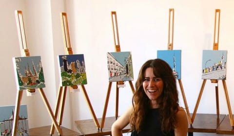 Rachel Tighe