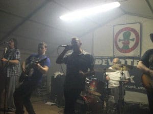 Devoted to Rock