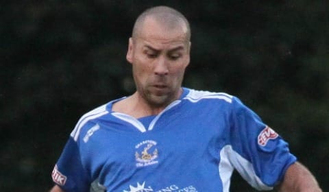 Gary Hay