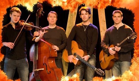 Gypsy Fire