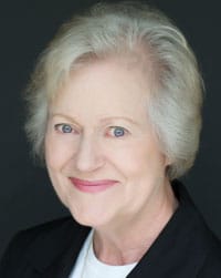 Josephine Tewson