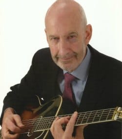 Roy Sainsbury